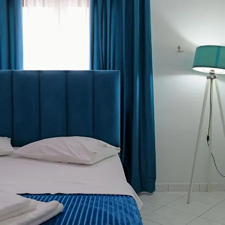 Apartment Eden