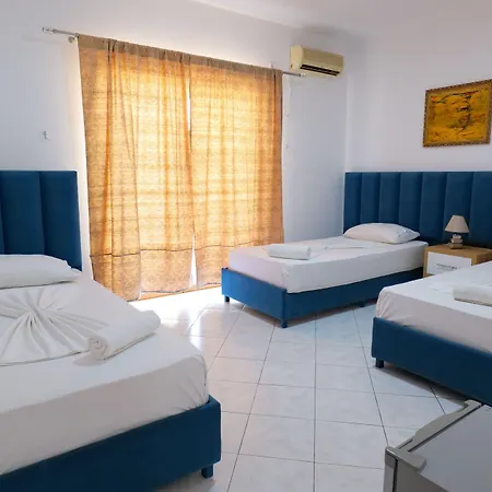 Appartamento Eden Sarandë