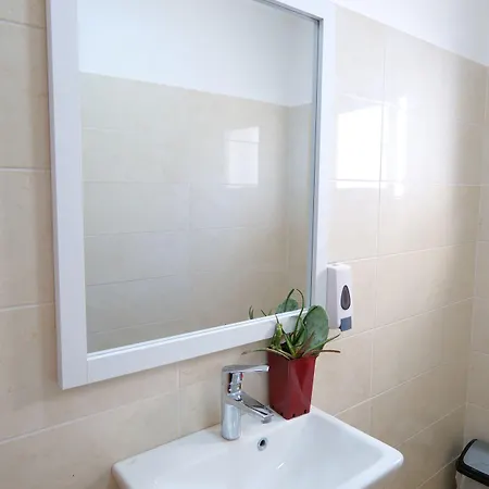 Eden Appartamento Sarandë